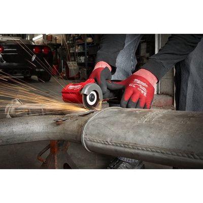 Milwaukee M12 FCOT-422X Universalkap Kompakt 76mm 12V (1x4ah/1x2ah)