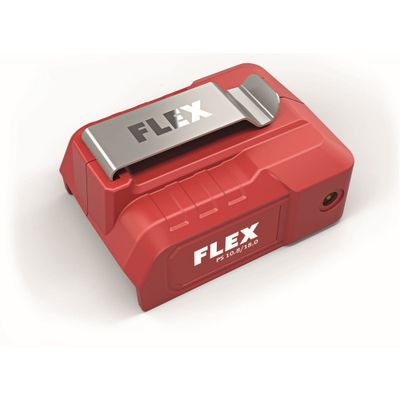 Flex Batteriadapter PS12/18.0