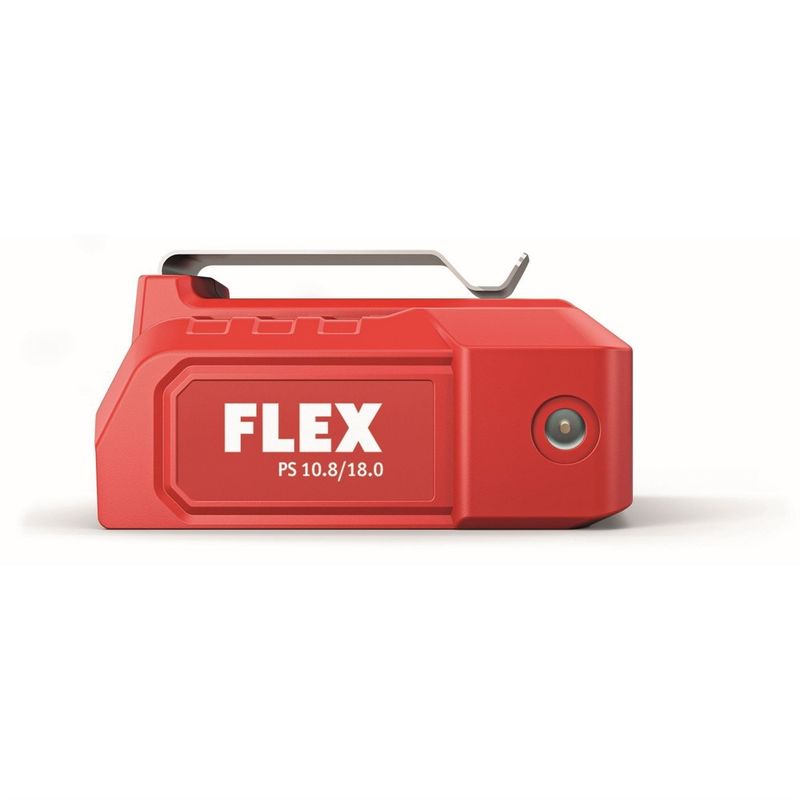Flex Batteriadapter PS12/18.0