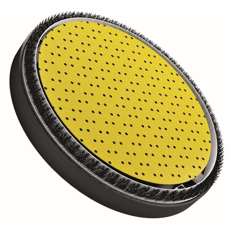Flex Sliphuvud friexcentrisk runt 225mm