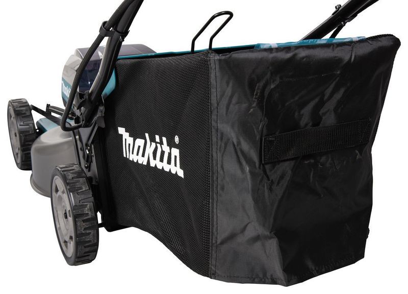 Makita LM002GZ01 Självgående Gräsklippare XGT 40V 53cm (utan batterier)
