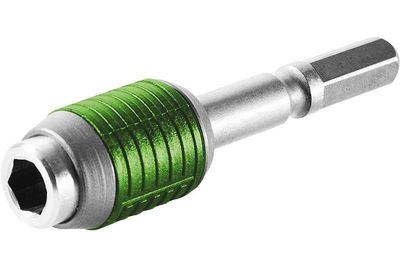Festool BHS 60 CE Snabbytesbitshållare