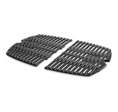 Weber Grillgaller Q100/Q1000-Serien (Q100,Q120,Q140,Q1000,Q1200,Q1400)
