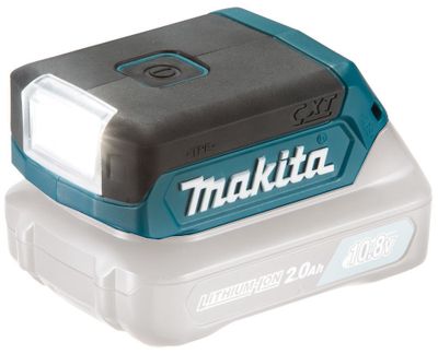 Makita DEAML103 Arbetslampa LED 10,8V