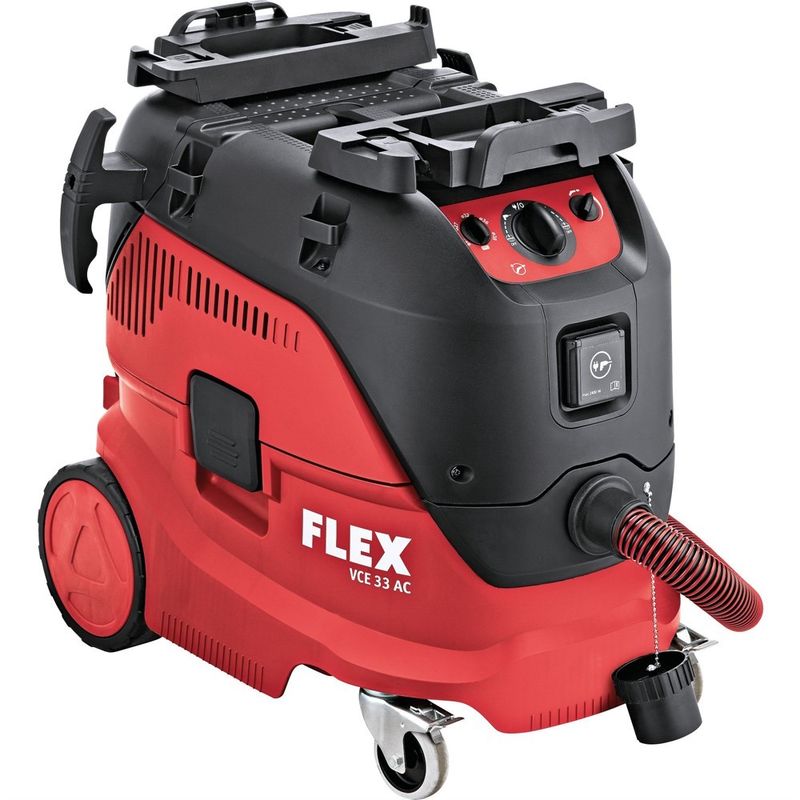 Flex Giraffpaket Black Line GE5+VCE33MAC