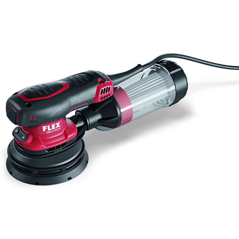 Flex Excenterslip ORE2-125 EC Set