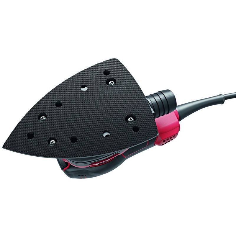 Flex Trekantslip ODE2-100 EC Set