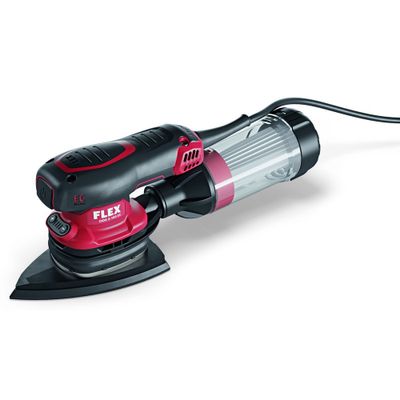 Flex Trekantslip ODE2-100 EC Set