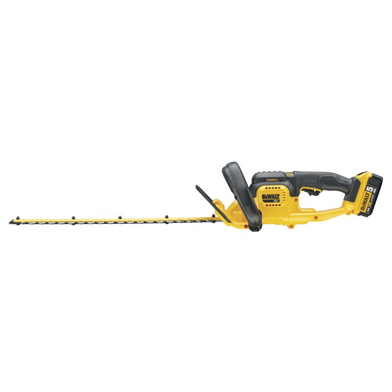 DeWalt DCM563P1 Häcksax XR 18V (1x5,0ah)