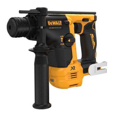 DeWalt DCH072NT Borrhammare 12V XR SDS-Plus TSTAK (utan batteri)