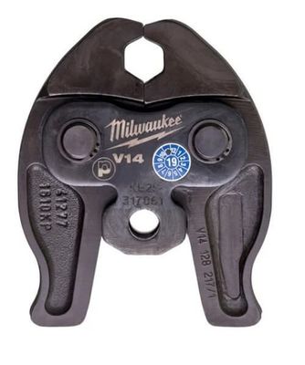 Milwaukee Pressback Typ-V M12 Ø14mm