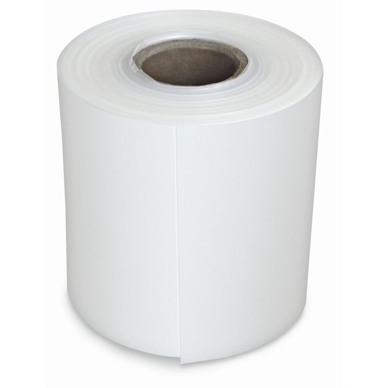 Flex Plastfilmsrör 125x88m