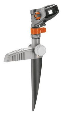 Gardena 08141-20 Impuls Sektor + Cirkelspridare, spjut