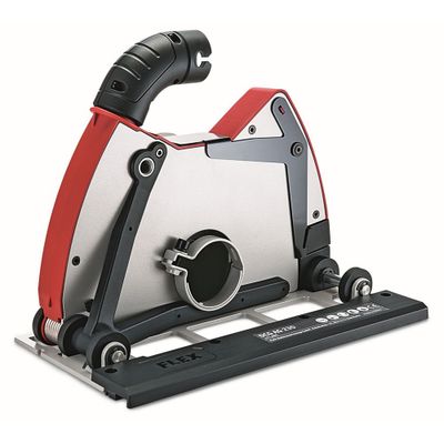 Flex Utsugskåpa 230mm
