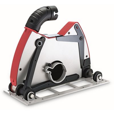 Flex Utsugskåpa 230mm