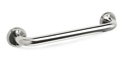 Habo Badkarshandtag 3407-600 Rostfritt SB