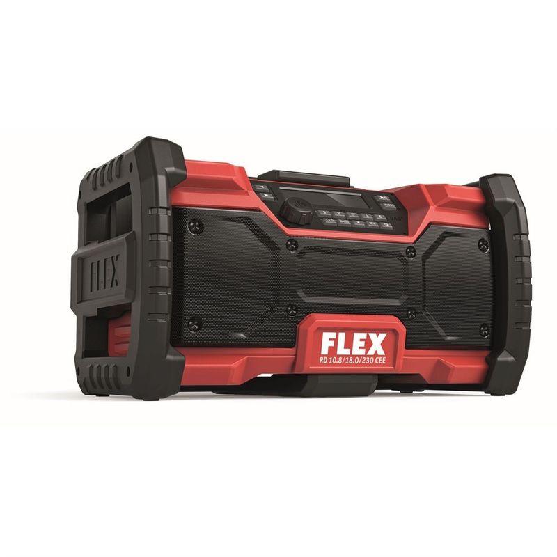 Flex Radio RD12/18.0/230 C