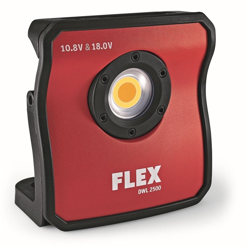 Flex LED Fullspektrumlampa DWL 2500 C