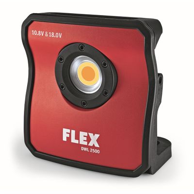 Flex LED Fullspektrumlampa DWL 2500 C