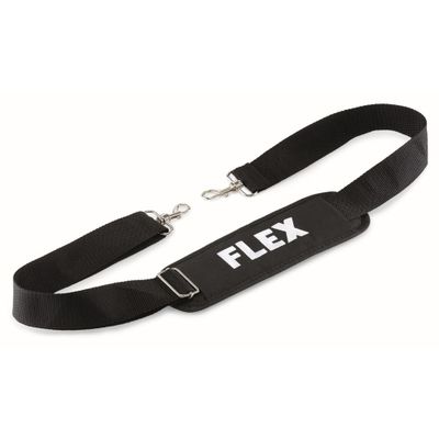 Flex Polstrad bärrem