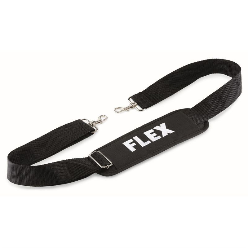 Flex Polstrad bärrem
