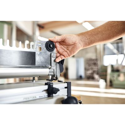 Festool Fräschablon VS 600 FZ 6