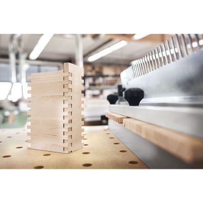 Festool Fräschablon VS 600 FZ 6
