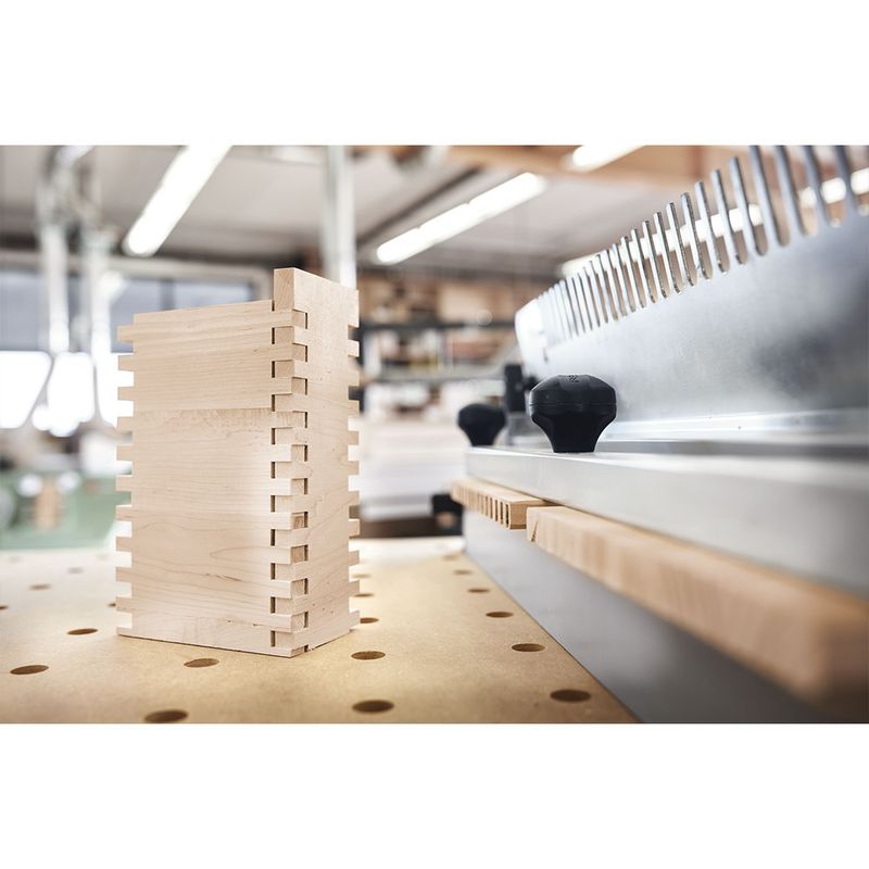Festool Fräschablon VS 600 FZ 6