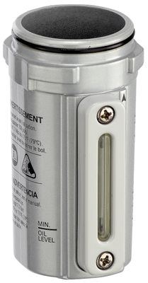 Ingersoll Rand metallbehållare 1500 typ L