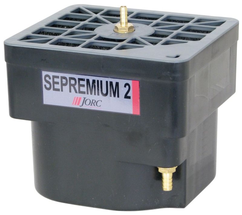 JORC sepremium 2