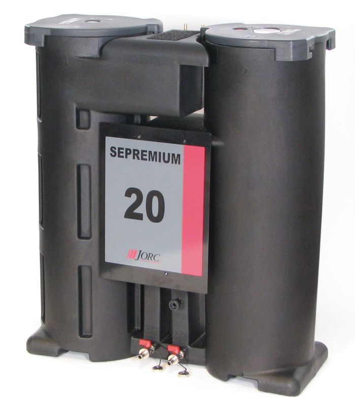 JORC sepremium 20
