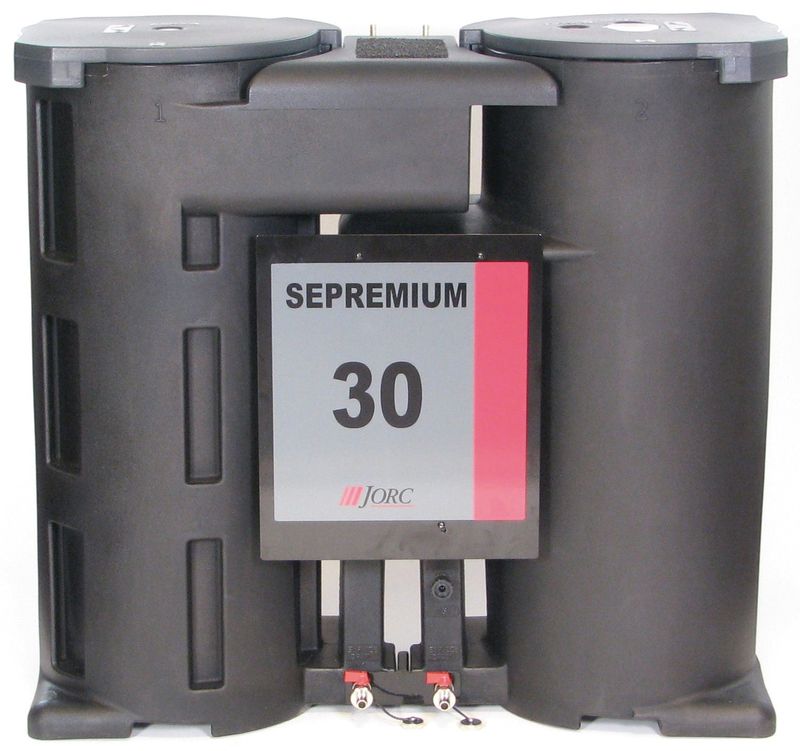 JORC sepremium 30
