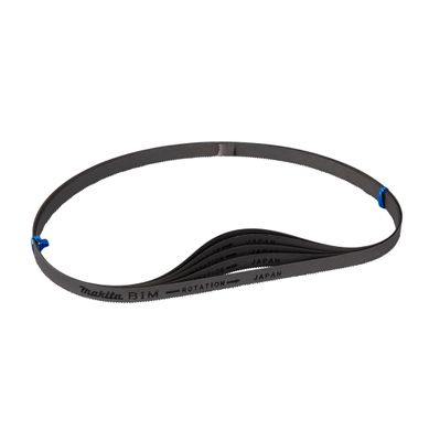 Makita E-04101 Bandsågblad BiM 13x0,5x730mm,14 tänder