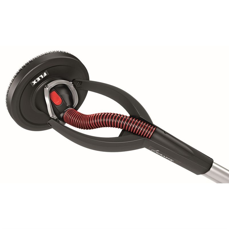 Flex Giraffslip GE7 MH-X rund kåpa
