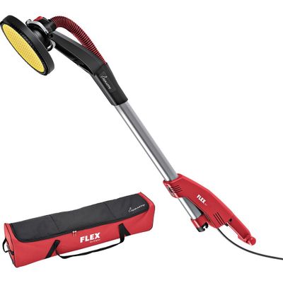 Flex Giraffslip GE7 MH-X rund kåpa