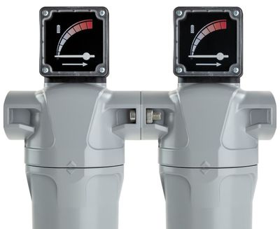 FIAC skarvsats 2 filter 54/85 FIAC