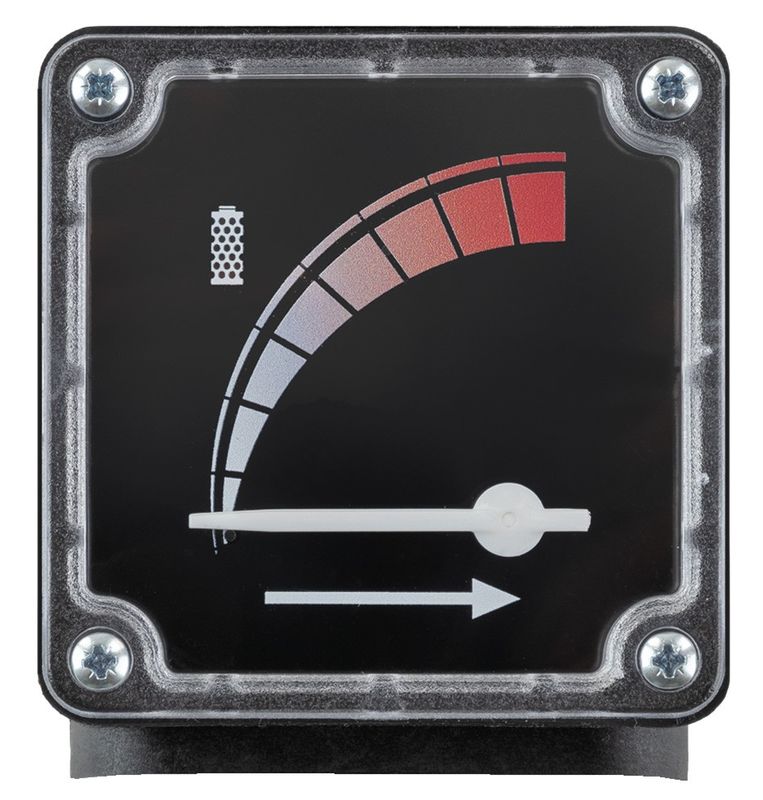 FIAC manometer filter 54-765 FIAC