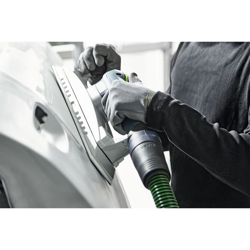 Festool Slippapper STF 80x400 P80 GR/50 Granat