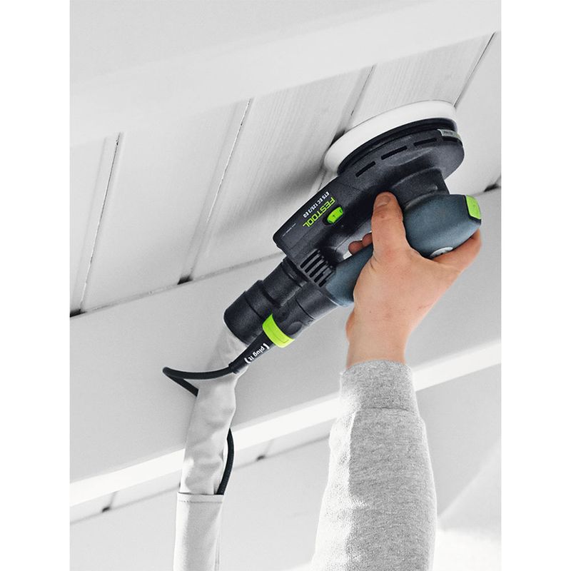 Festool Slipplatta ST-STF 125/8-M8-J W-HT