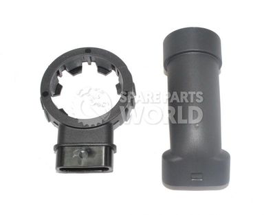 Milwaukee 4931447580 Dammutsugsadapter för M18 BMT Multihuvudverktyg