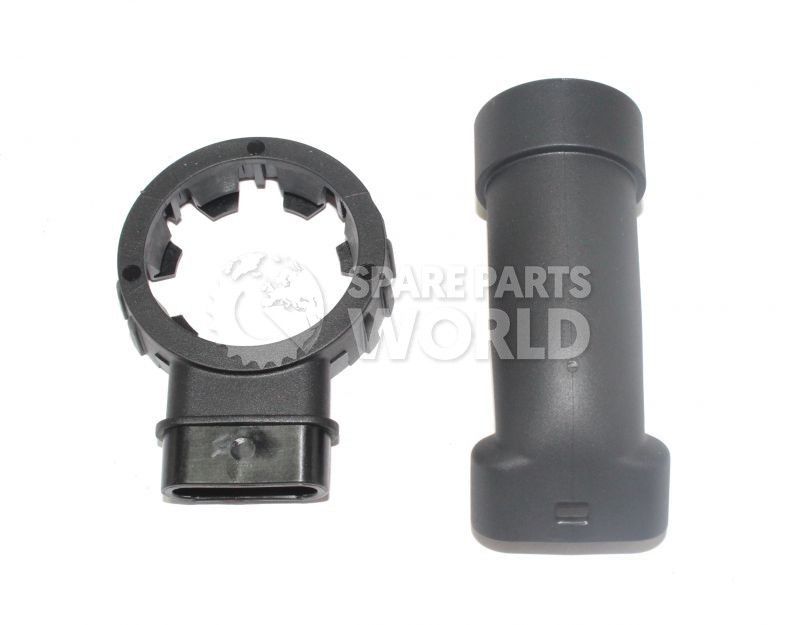 Milwaukee 4931447580 Dammutsugsadapter för M18 BMT Multihuvudverktyg