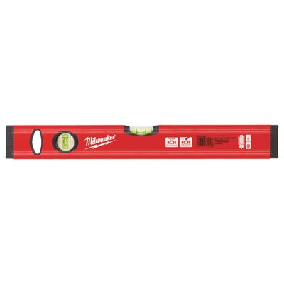Milwaukee Vattenpass 40cm magnetisk