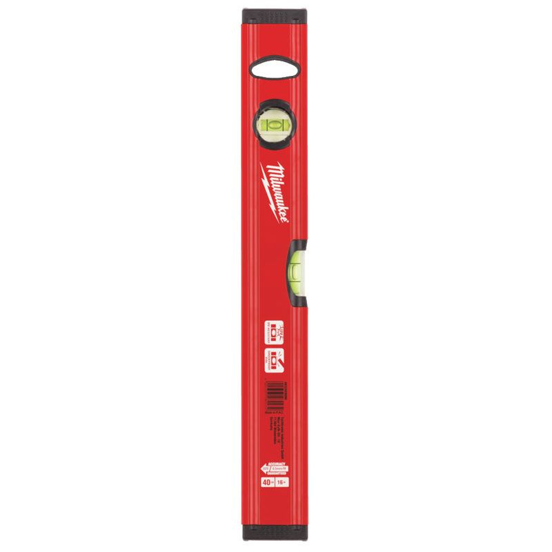 Milwaukee Vattenpass 40cm magnetisk