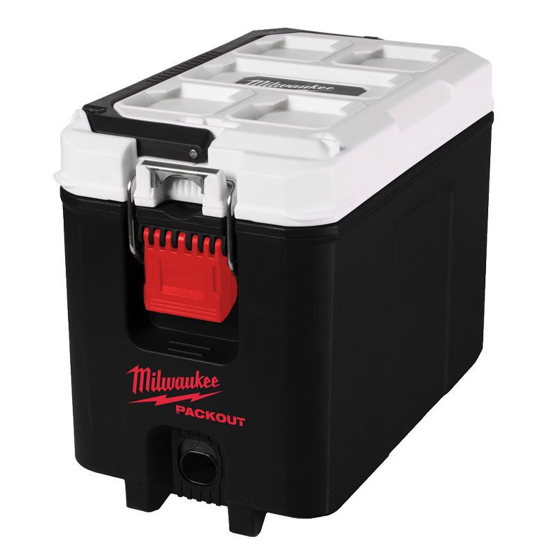 Milwaukee Kylbox PACKOUT™