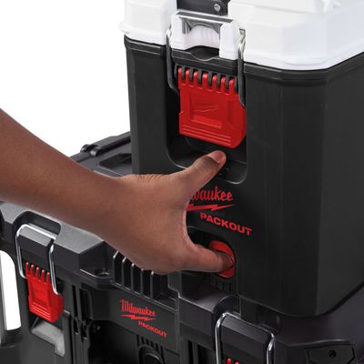 Milwaukee Kylbox PACKOUT™