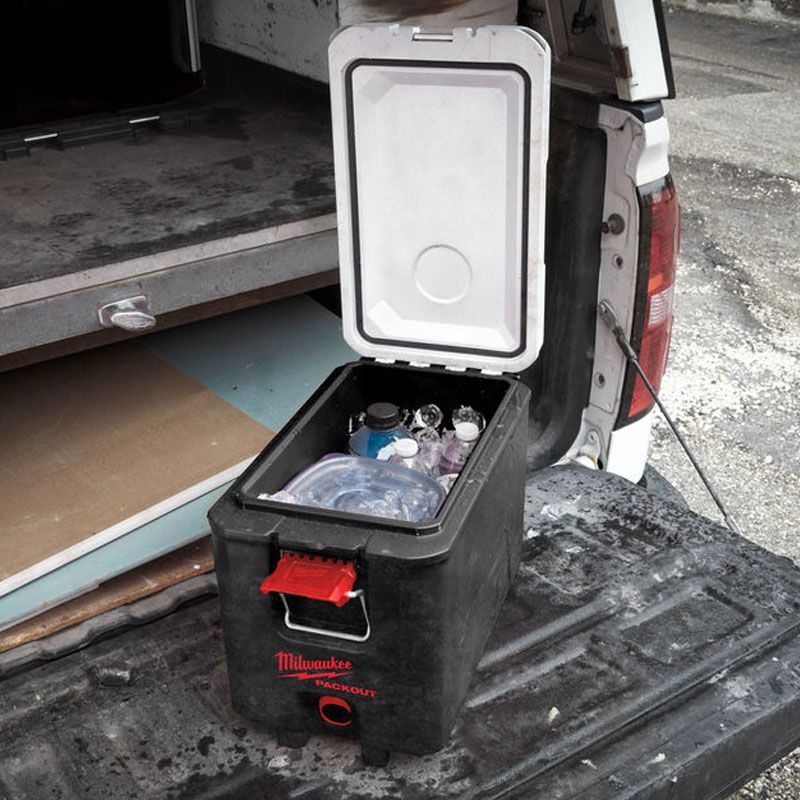 Milwaukee Kylbox PACKOUT™