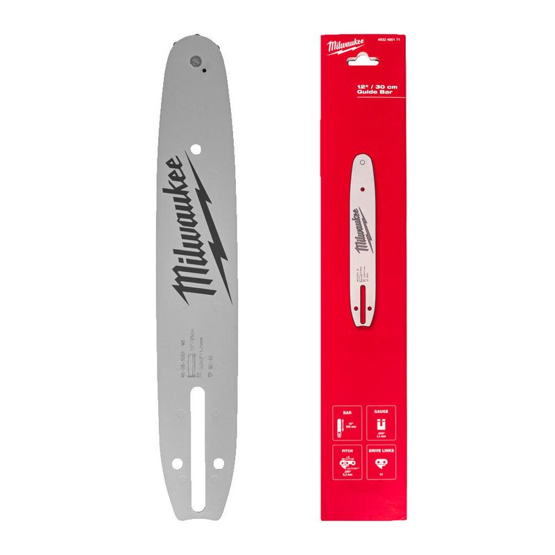Milwaukee Sågsvärd 30cm 1,1mm till M18 FTHCHS30
