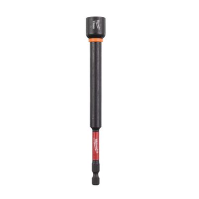 Milwaukee Shockwave Magnetisk Hylsa 13 mm x 150 mm
