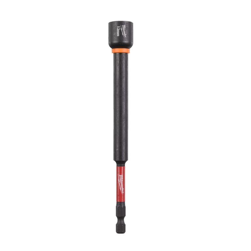 Milwaukee Shockwave Magnetisk Hylsa 13 mm x 150 mm