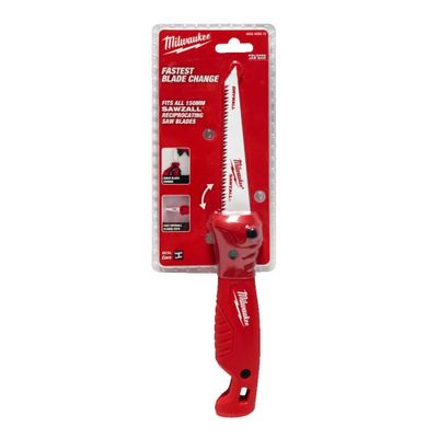 Milwaukee Fällbar Handsticksåg 150mm